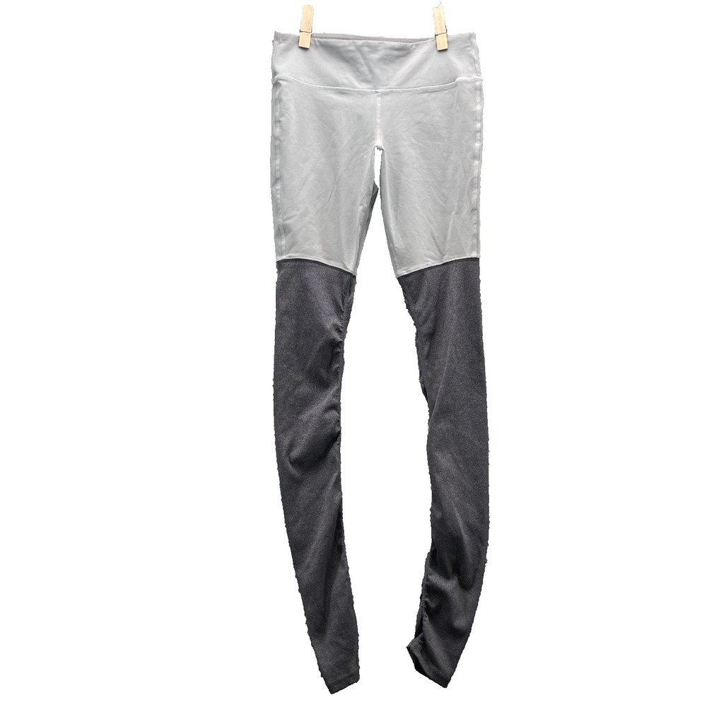 Alo Leggings‎ Womens Medium Long Yoga Sportswear Training Running Athleisure Gym